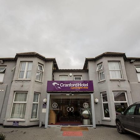 Cranford Hotel Ilford Buitenkant foto